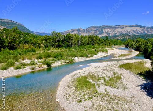 RIVIERE DROME