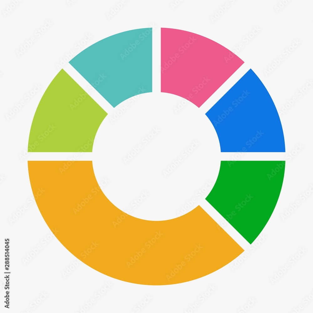 Template for diagram,graph,presentation and chart vector. Template for diagram,graph,presentation and chart vector.