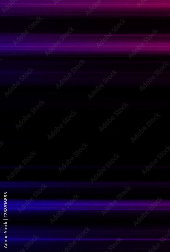 Spilled liquid on a black background in neon light. Bright color, abstract dark background. Ultraviolet, red and blue background. Spilled liquid on a black background in neon light. Bright color, abstract dark background. Ultraviolet, red and blue background.