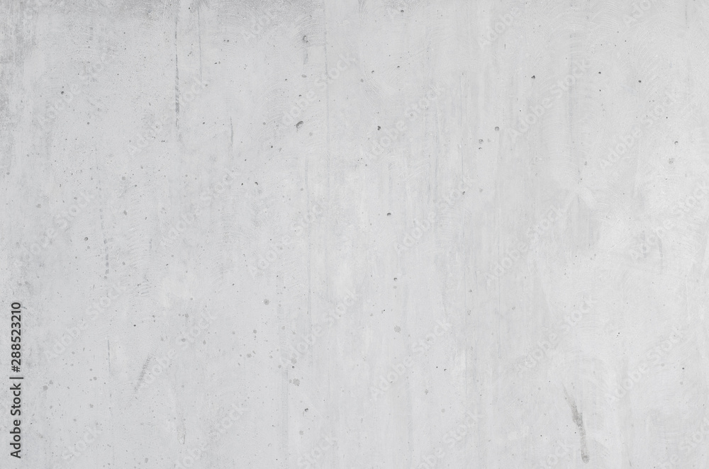 gray concrete background texture clean stucco fine grain cement wall clear and smooth white polished grunge interior indoor. gray concrete background texture clean stucco fine grain cement wall clear and smooth white polished grunge interior indoor.