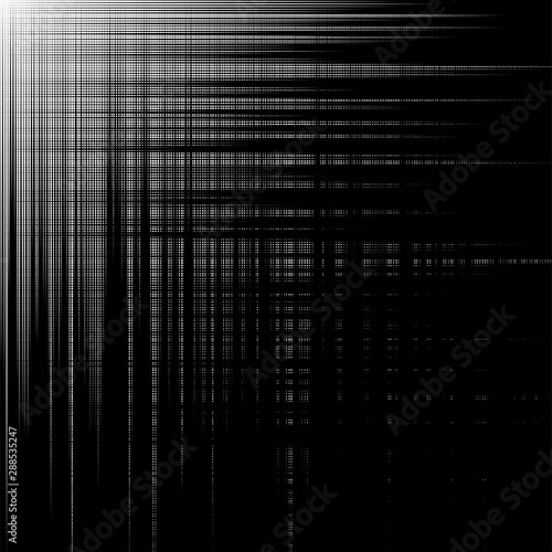 grid, mesh of lines pattern. geometric pattern, texture, background with parallel straight stripes