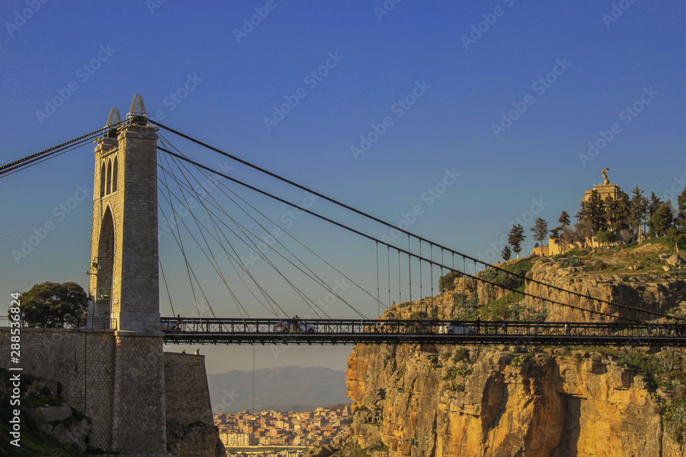 pont de sidi msid constantine pont de sidi msid constantine