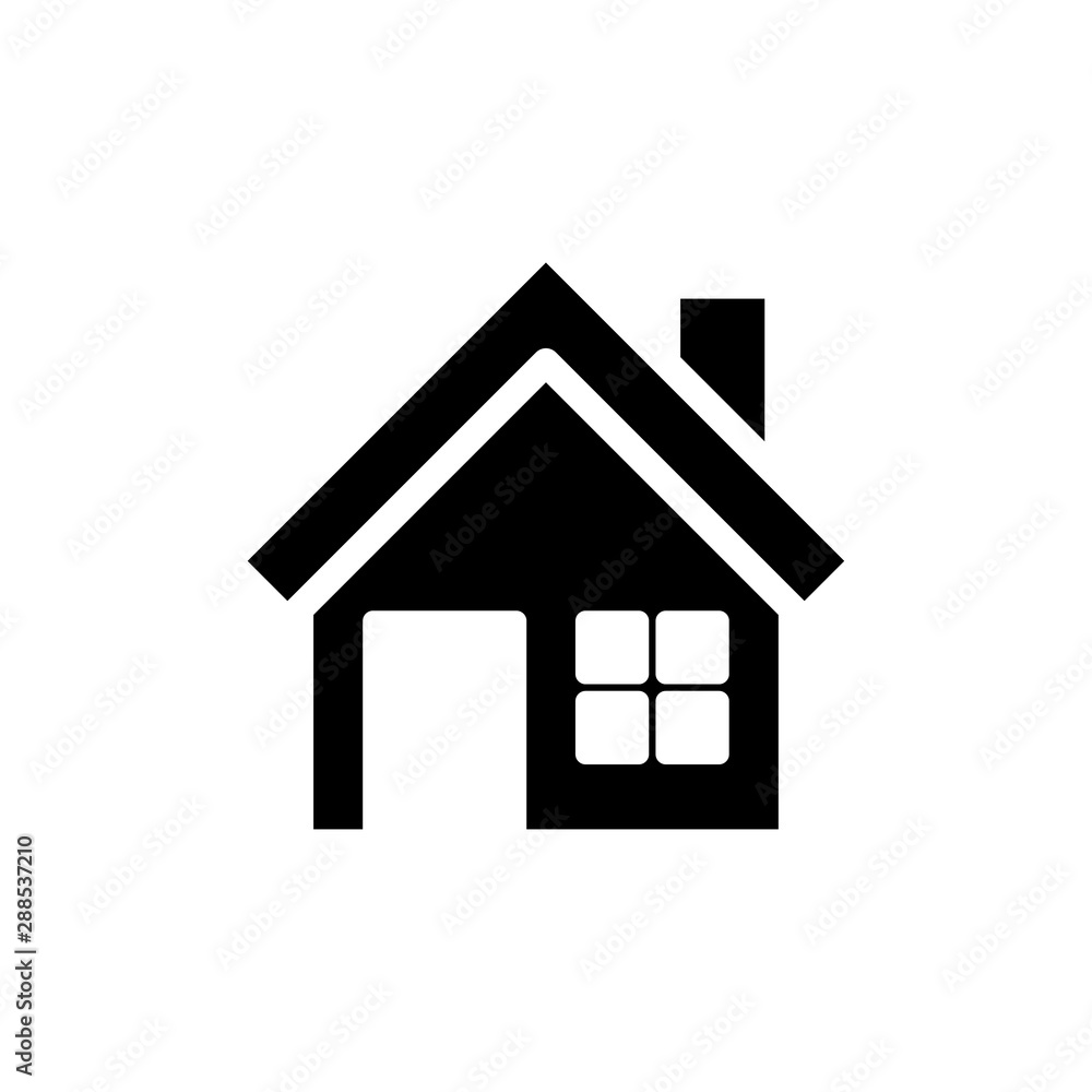 home icon trendy home icon trendy