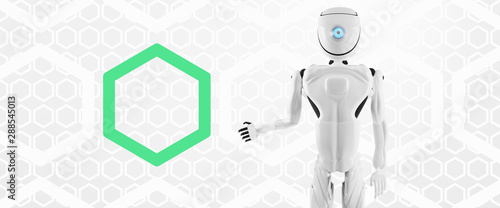 artificial intelligence rob...