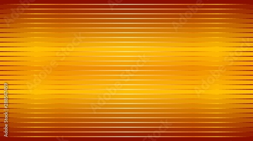 Shiny Grunge Orange background - Illustration, Rectangles Of Light And Dark Orange