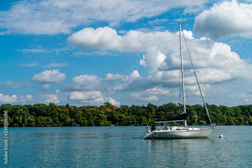 Niagara River