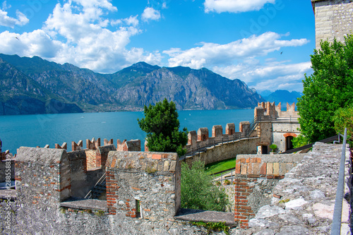 Castello Scaligero di Malcesine