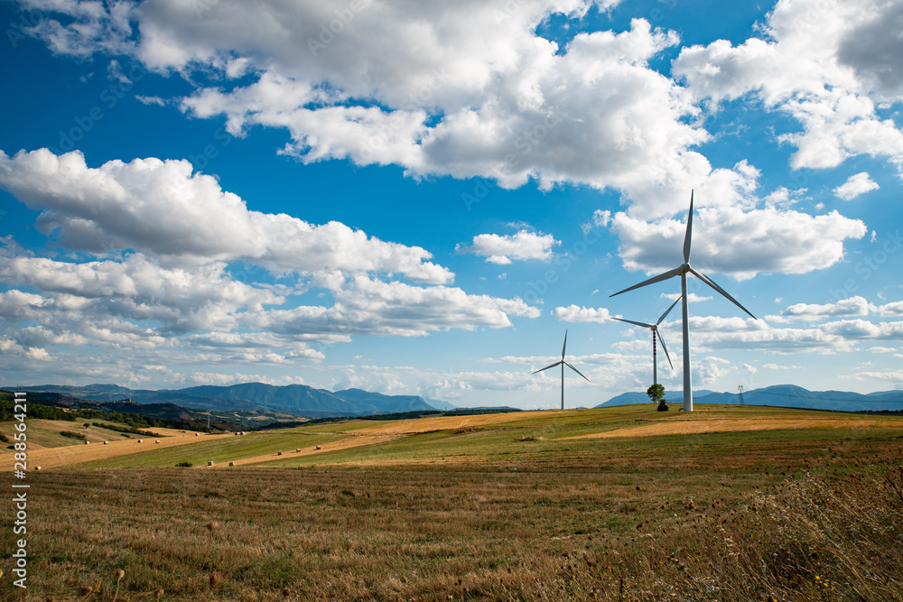 wind energy and the environment wind energy and the environment