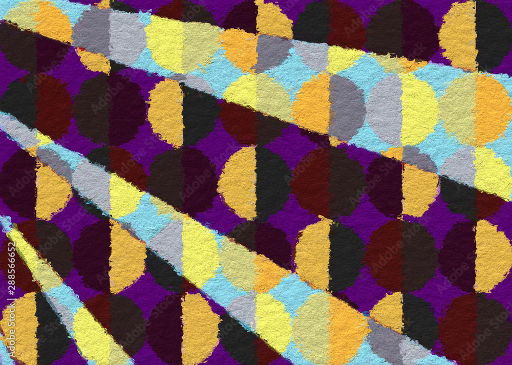 Op art, Line ,Illusion art and Art optical, paint like illustration background of spiral fractal geometric modern trickle grunge abstract background for art projects, banner Op art, Line ,Illusion art and Art optical, paint like illustration background of spiral fractal geometric modern trickle grunge abstract background for art projects, banner