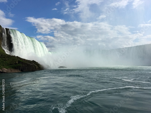 Niagara Falls