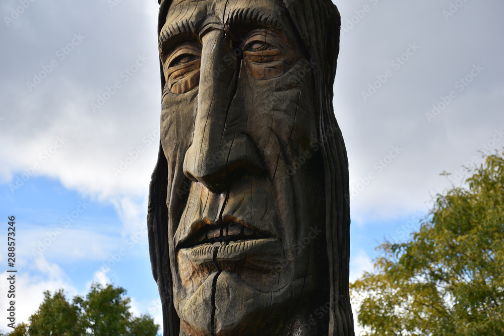 Totem Totem