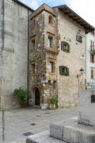 Fototapeta Naklejka Na Ścianę i Meble -  Italy, Grado , Friuli Venezia Giulia