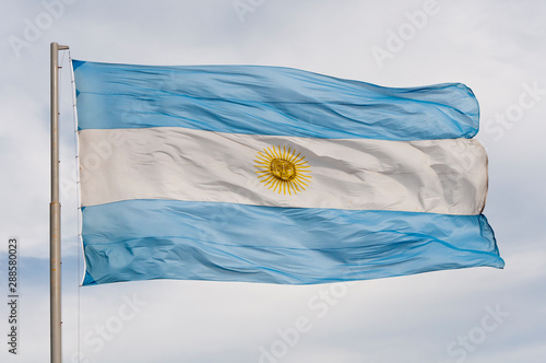 Argentina flag