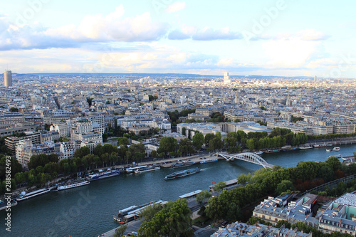 Wallpaper Mural Paris Torontodigital.ca