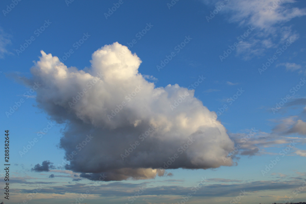 Fototapeta premium Paris