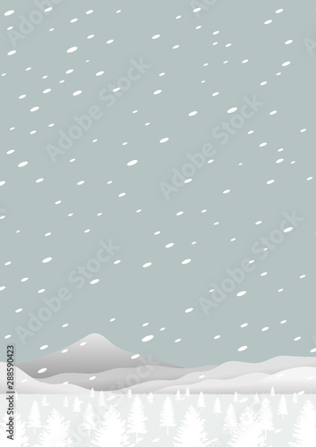 吹雪