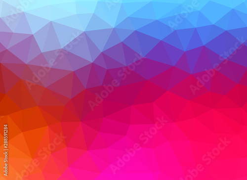 abstract geometric background