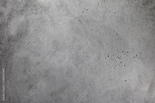 Concrete surface texture