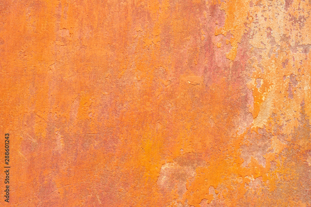 Texture of a concrete wall with cracks and scratches which can be used as a background Texture of a concrete wall with cracks and scratches which can be used as a background