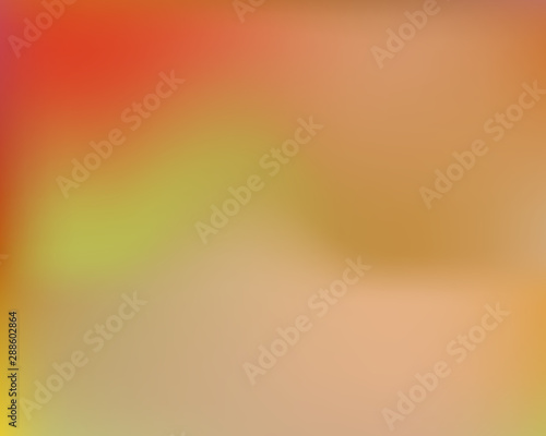 New abstract colourful background