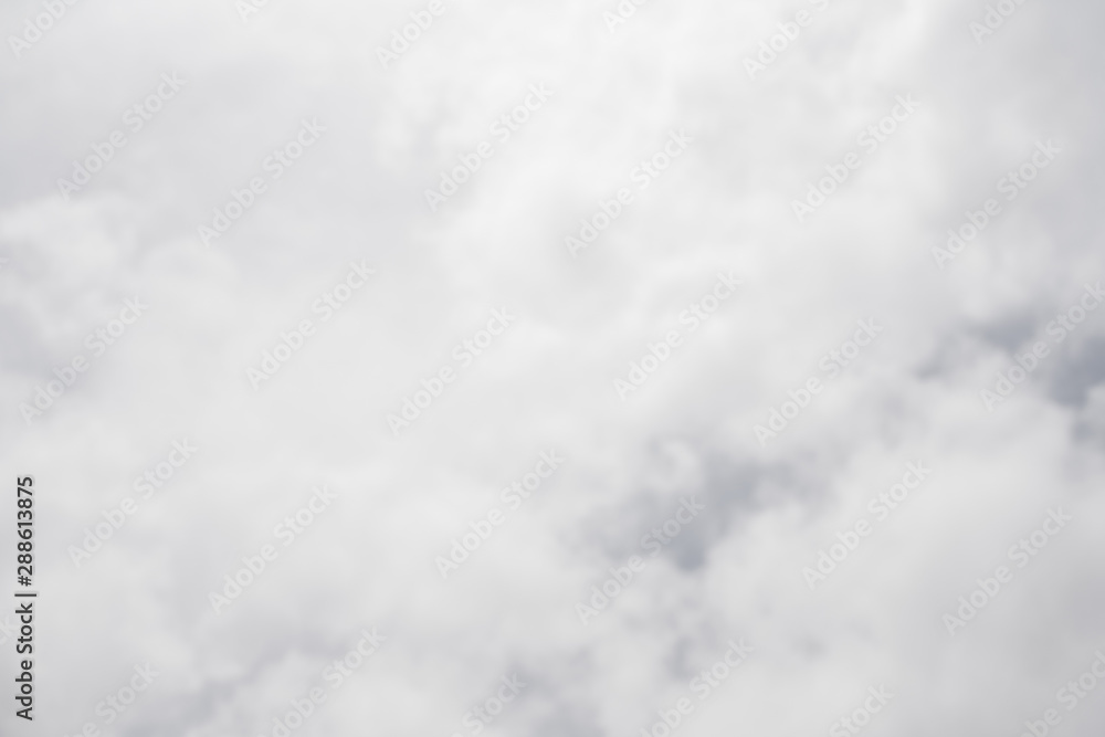 Nature of blue sky with cumulus cloud in the day background Nature of blue sky with cumulus cloud in the day background