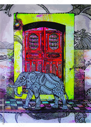 Elefante