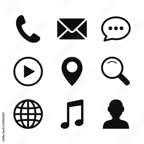 BlackIcons