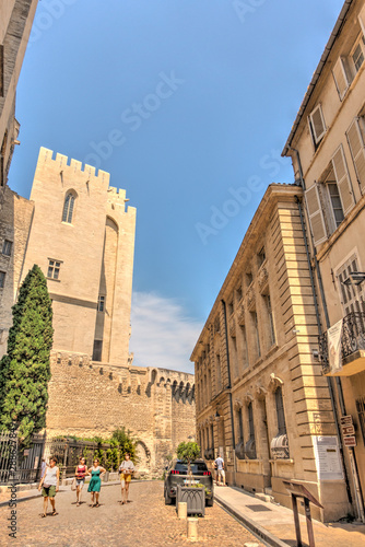 Avignon, France © mehdi33300