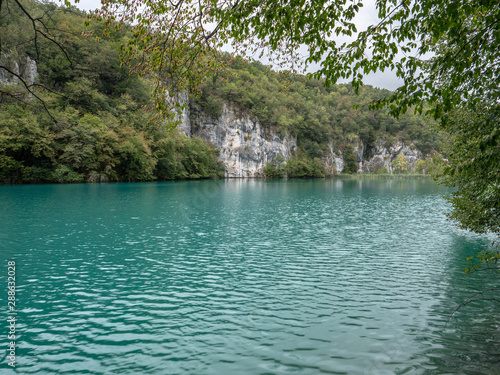 Plitvicer Seen