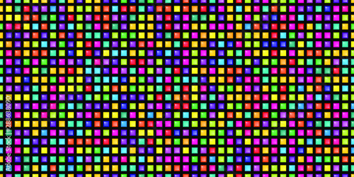 Abstract colorful seamless ...