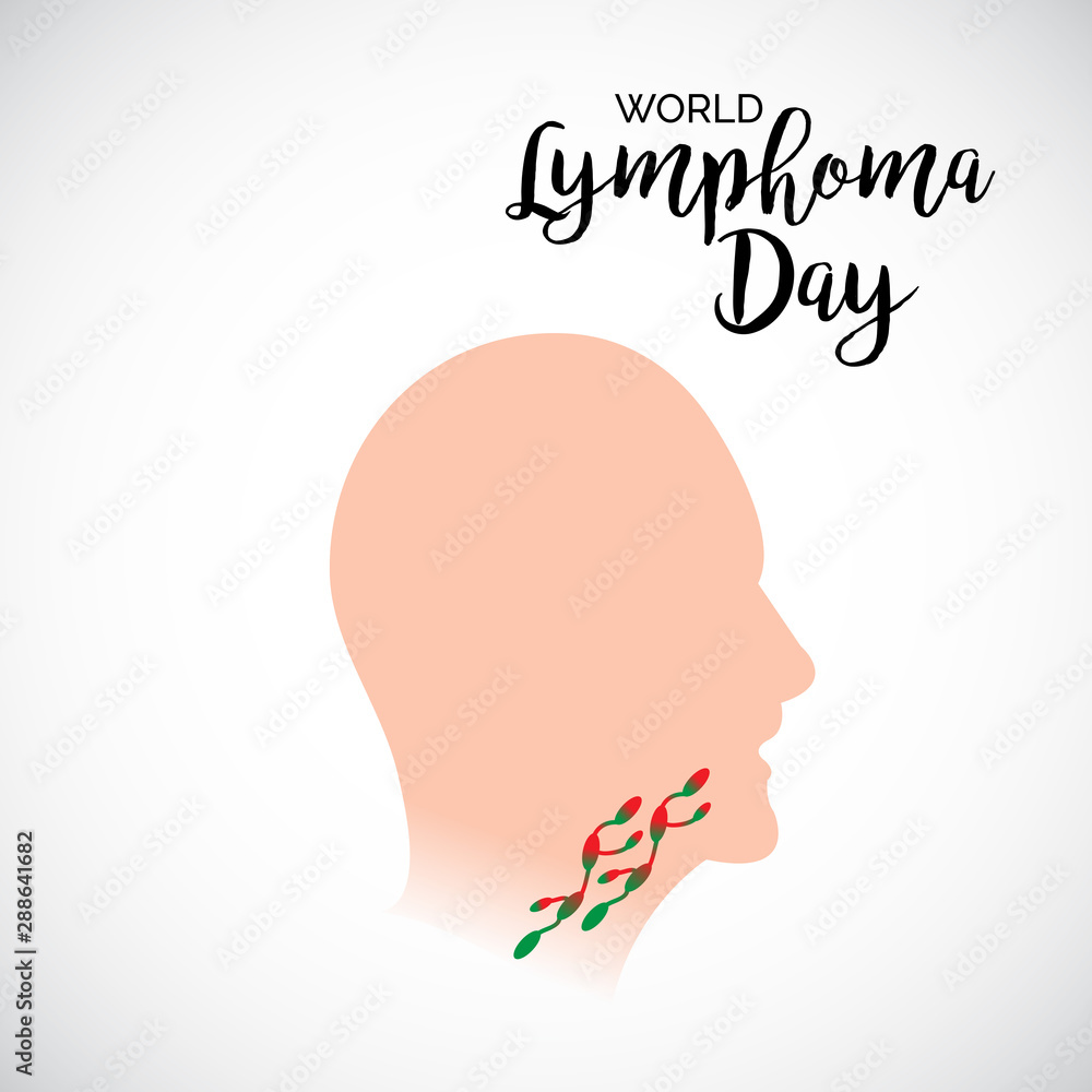 World Lymphoma Day