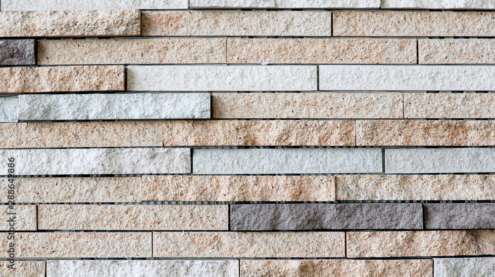 Close up Texture of Brick Wall with Copyspace Close up Texture of Brick Wall with Copyspace