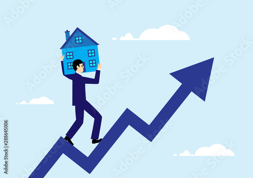 House Rate Up