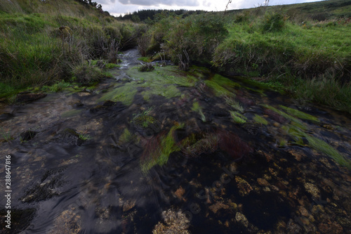 Photos The De Lank River Bodmin Moor Cornwall