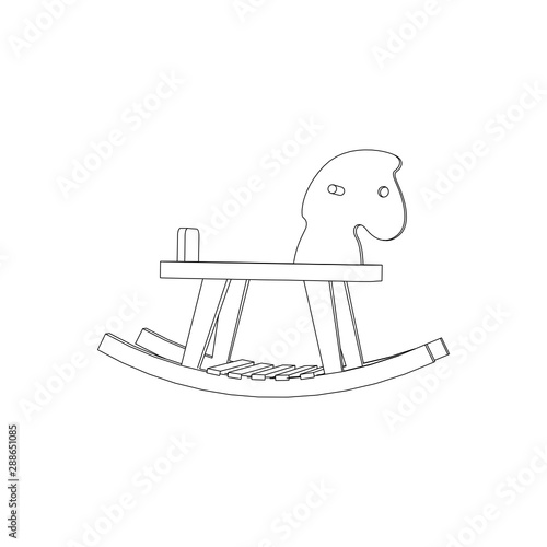 Rocking Horse
