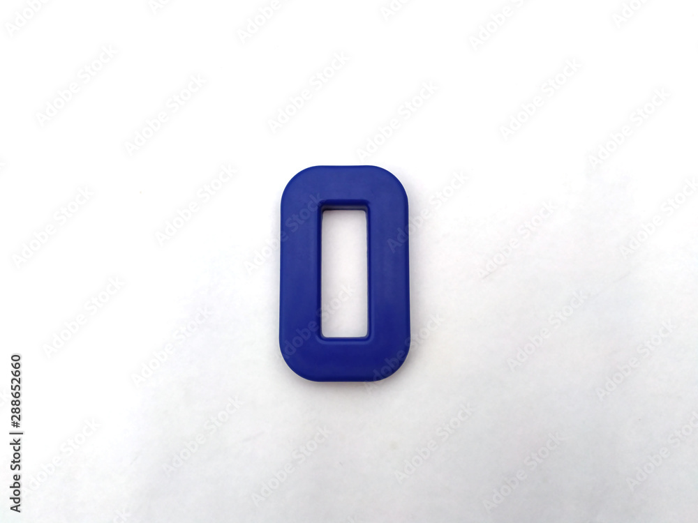 plastic alphabet letters isolated on white background plastic alphabet letters isolated on white background