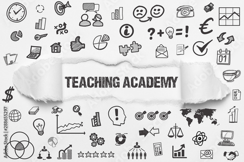 Teaching Academy