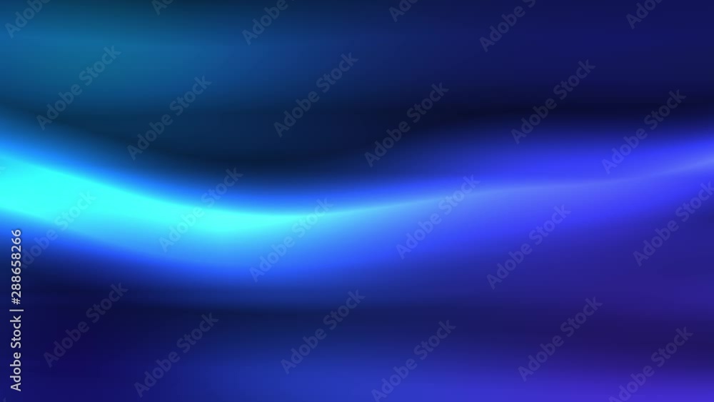 Seamless Looping Blue Abstract Background Seamless Looping Blue Abstract Background