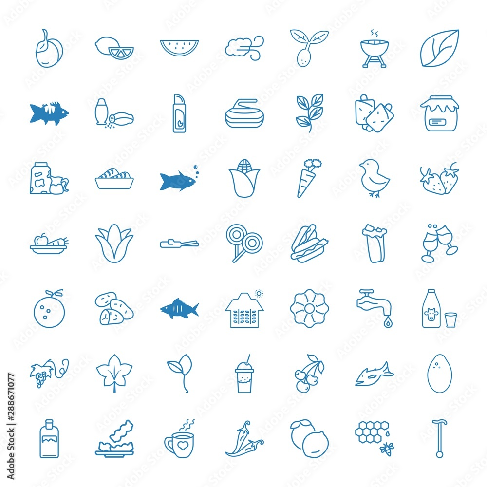 fresh icons fresh icons