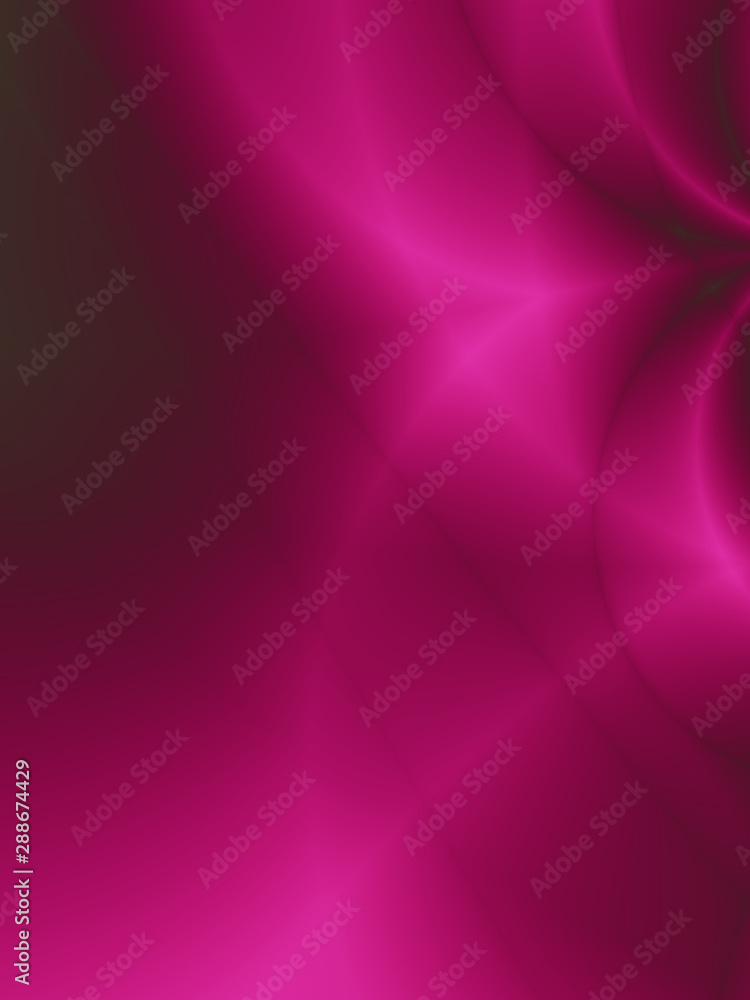 Fototapeta premium dark red art abstract silk background
