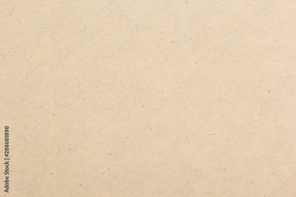 Brown paper texture background Brown paper texture background