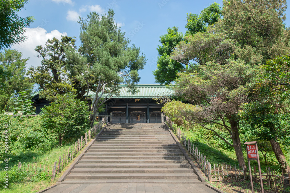 湯島聖堂