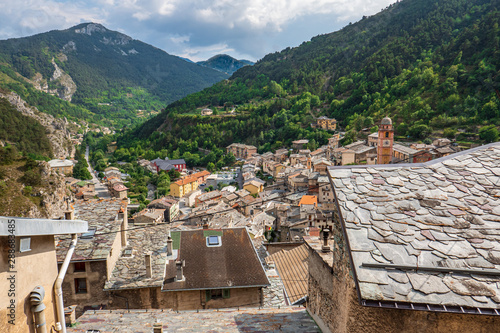 Village de Tende