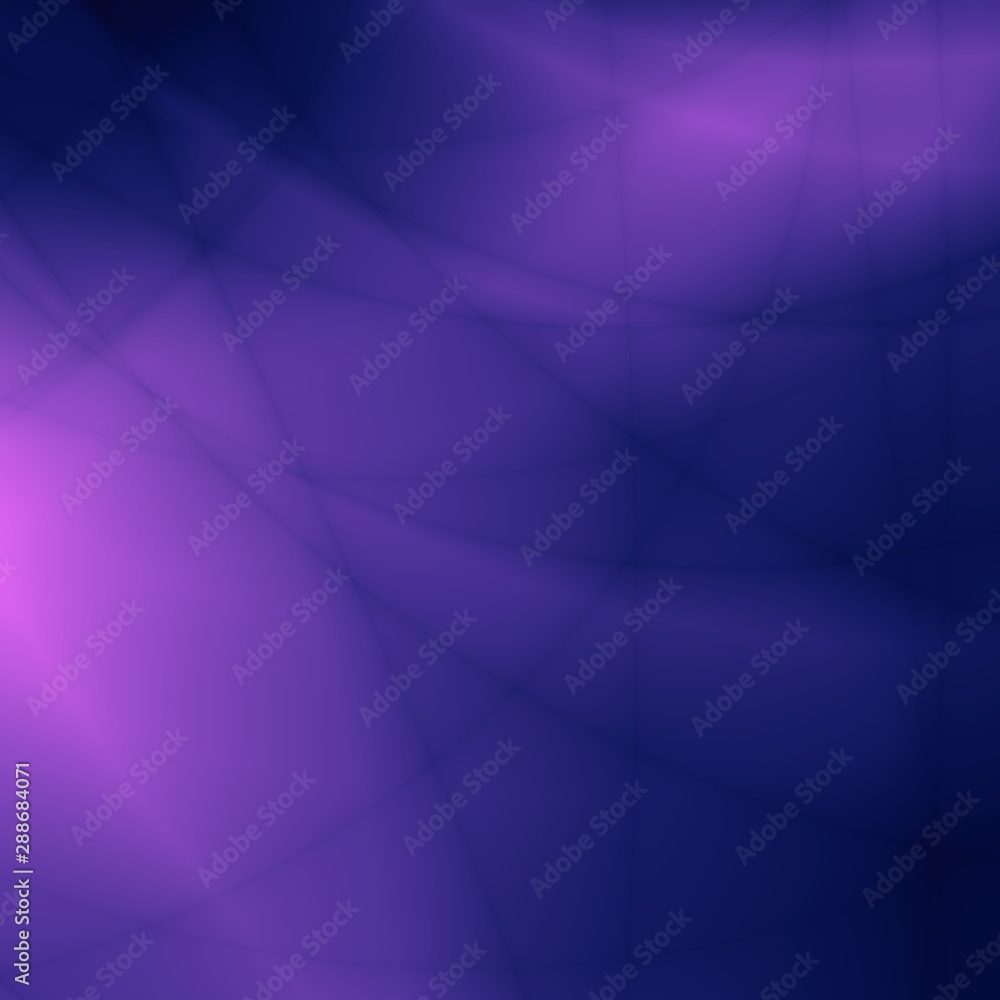 Obraz premium Violet background abstract wallpaper card design