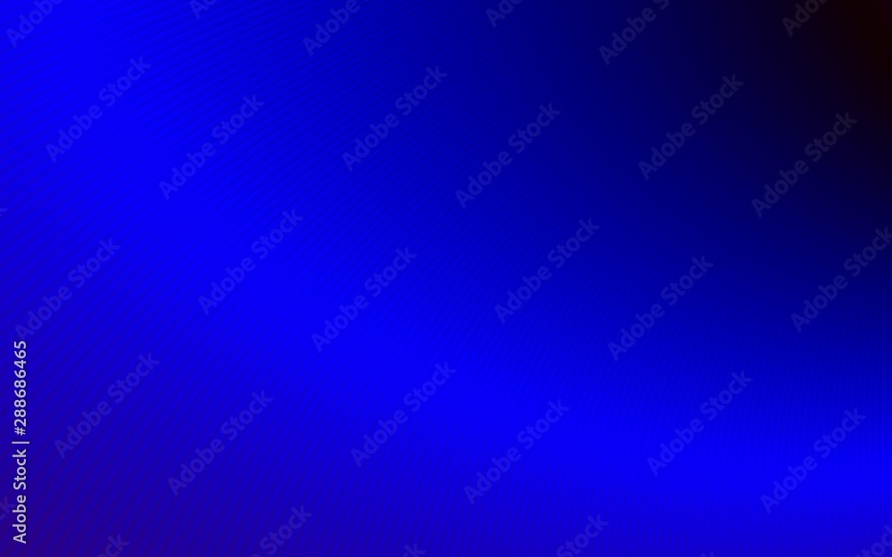 Blurred abstract texture blue headers elegant background