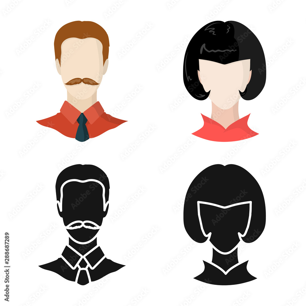 Vector design of professional and photo icon. Collection of professional and profile vector icon for stock. Vector design of professional and photo icon. Collection of professional and profile vector icon for stock.