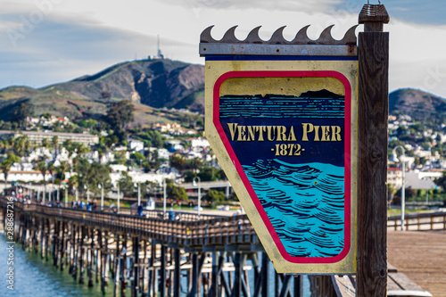 Ventura Pier