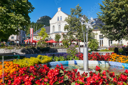 Bad Aussee, Österreich photo