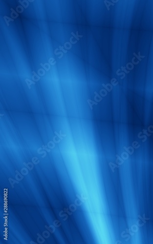 Blue tech abstract web modern texture background