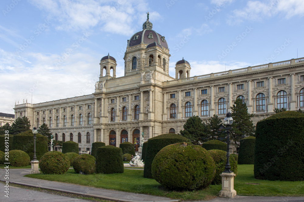 Kunsthistorisches Museum Wien